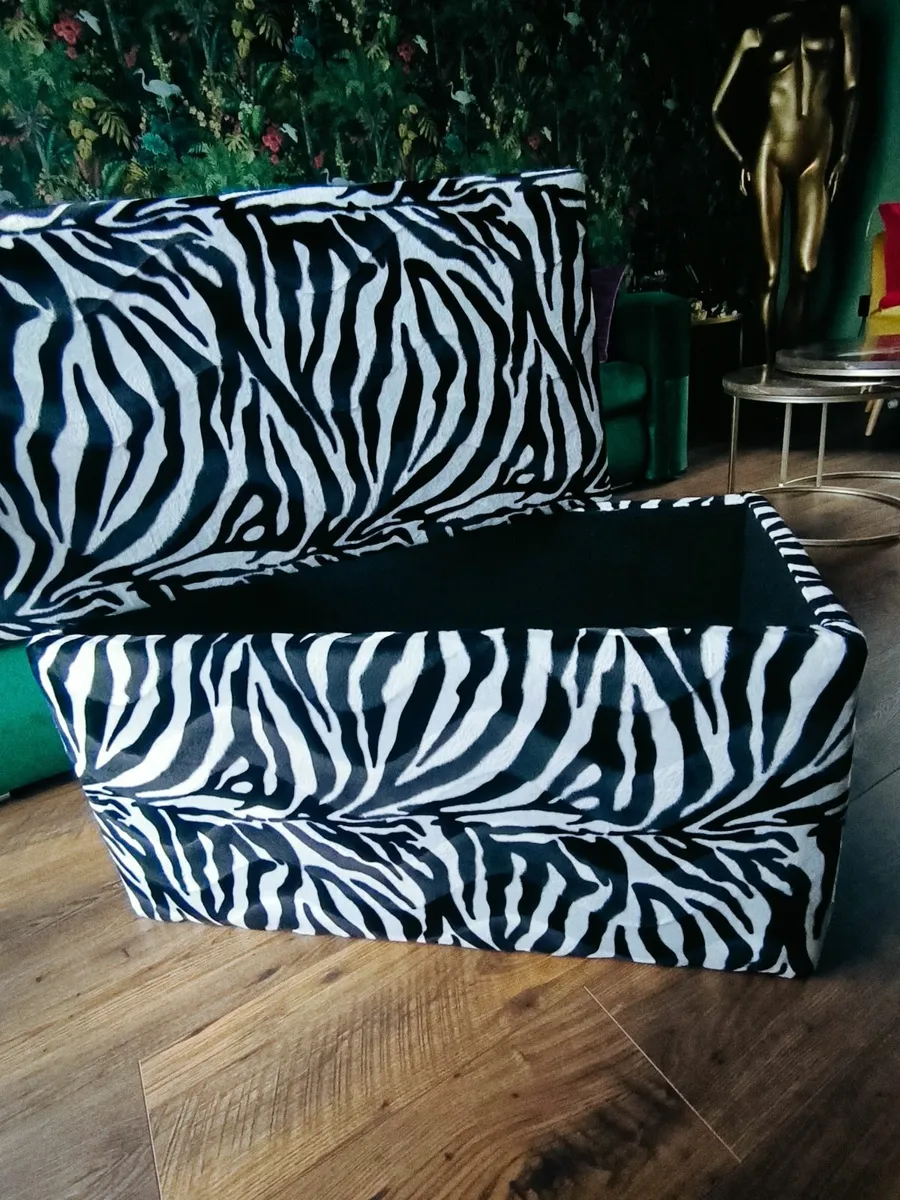 Storage box/bench - Image 2