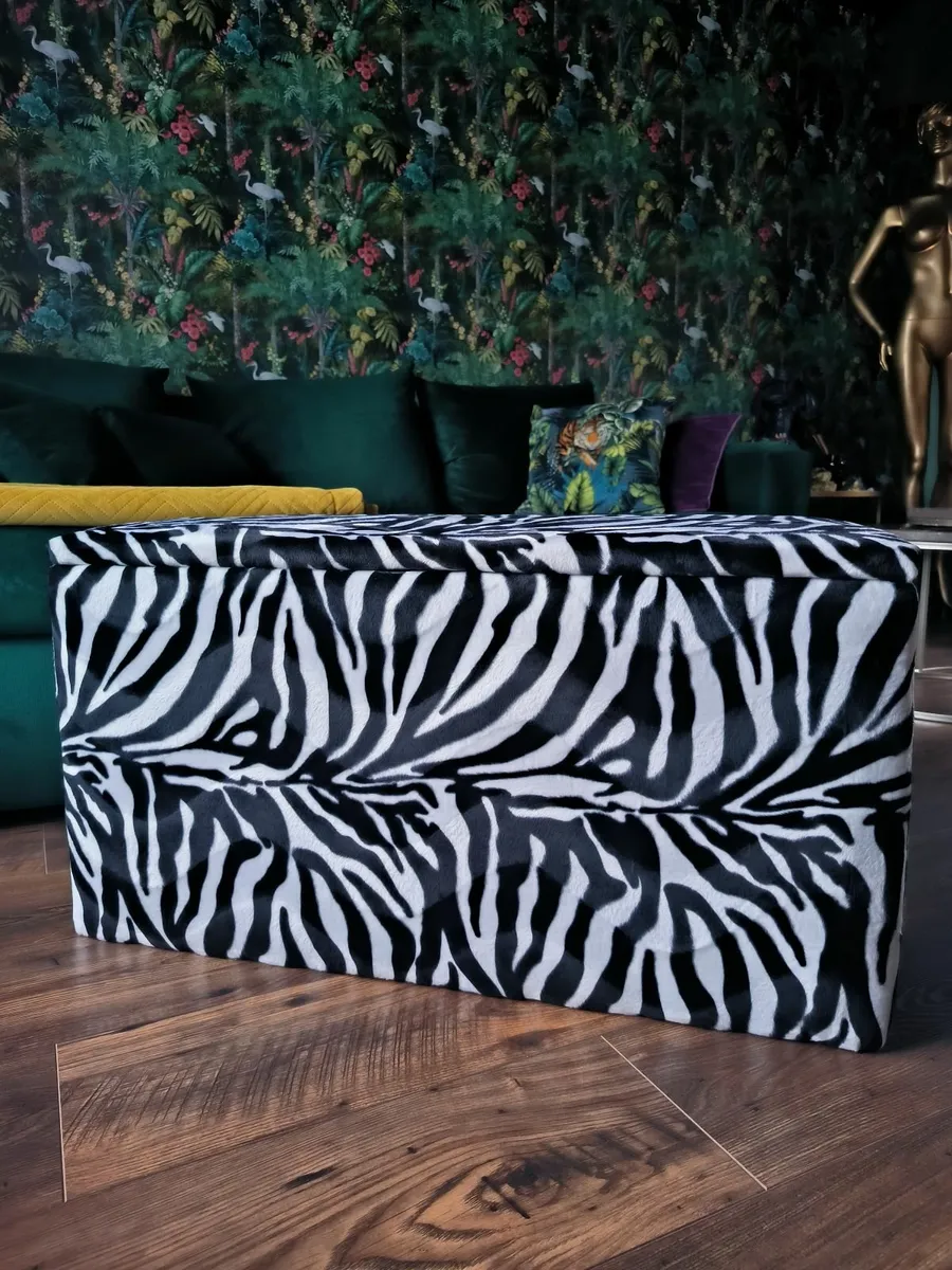 Storage box/bench - Image 1