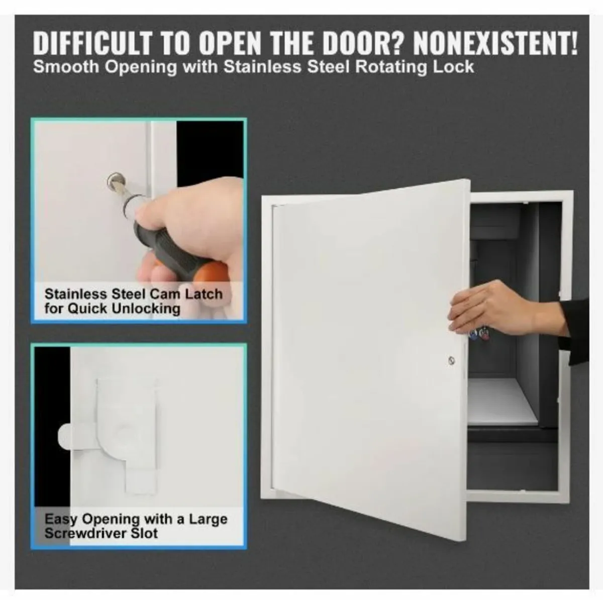 Access Panel for Drywall Ceiling 16 - Image 2