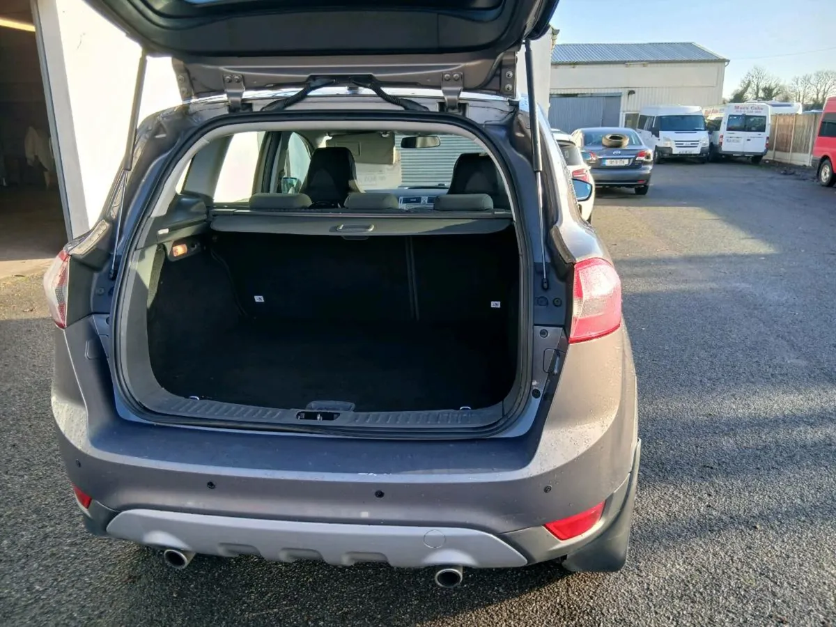 14 ford kuga 2.0 lt tdci - Image 3