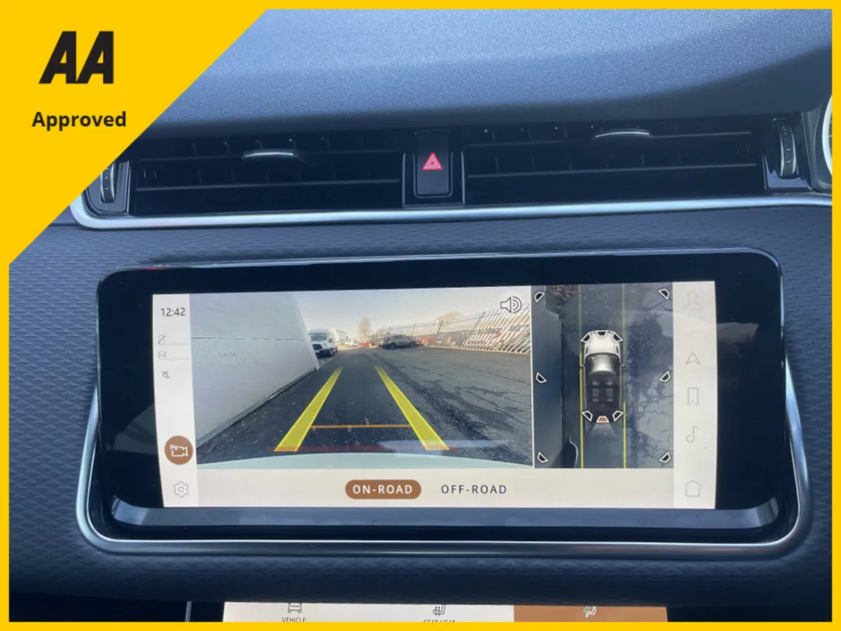 Land Rover Range Rover Evoque 1.5 PHEV S P300 FREE - Image 2