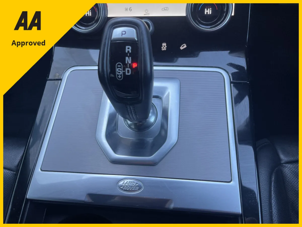 Land Rover Range Rover Evoque 1.5 PHEV S P300 FREE - Image 3