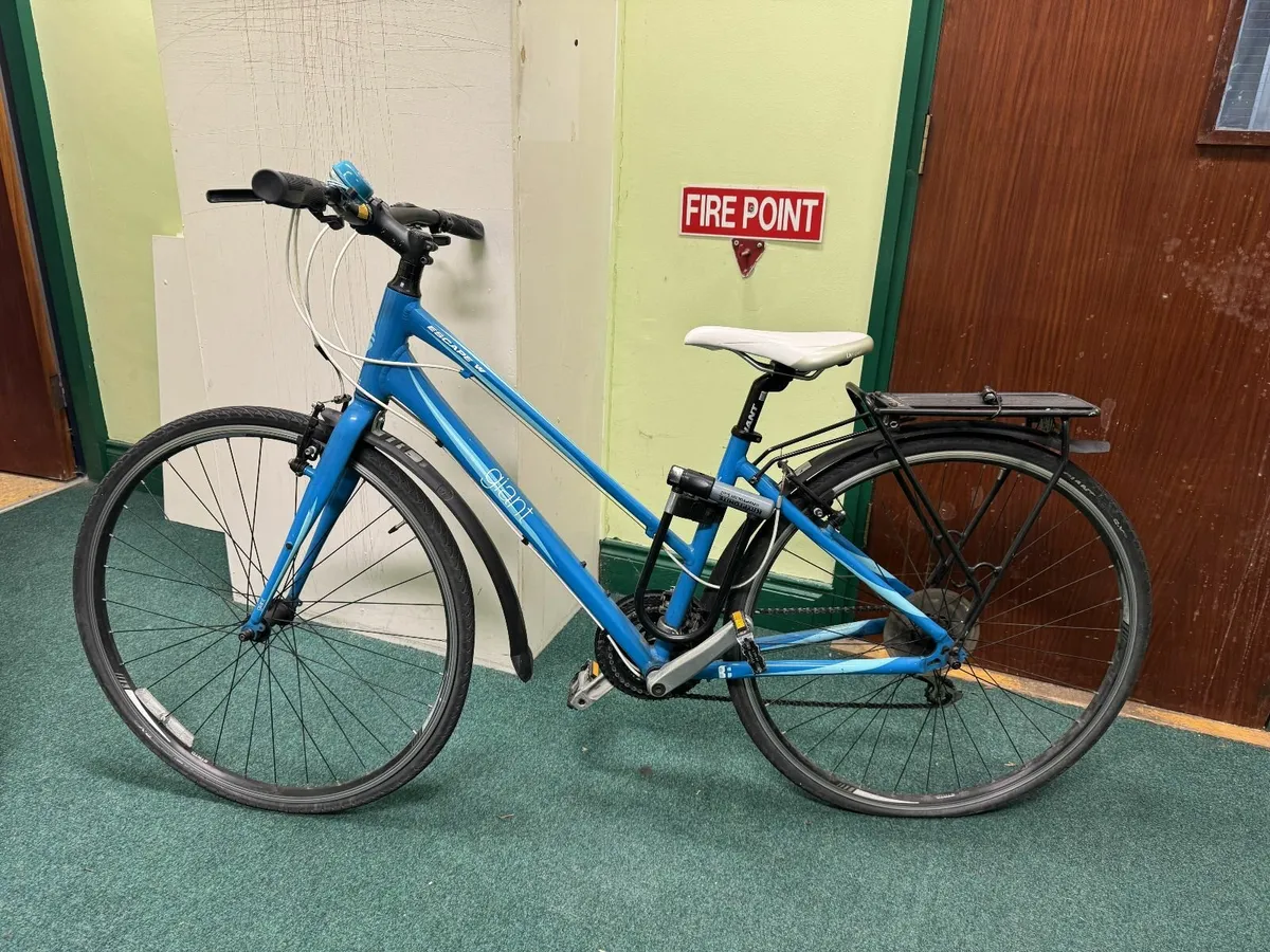 Two bikes for sale - Image 1