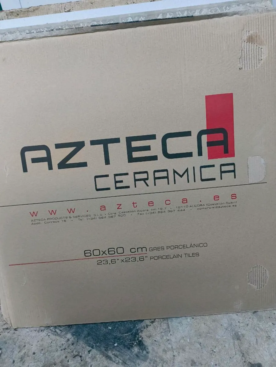 Porcelain tiles - Image 4