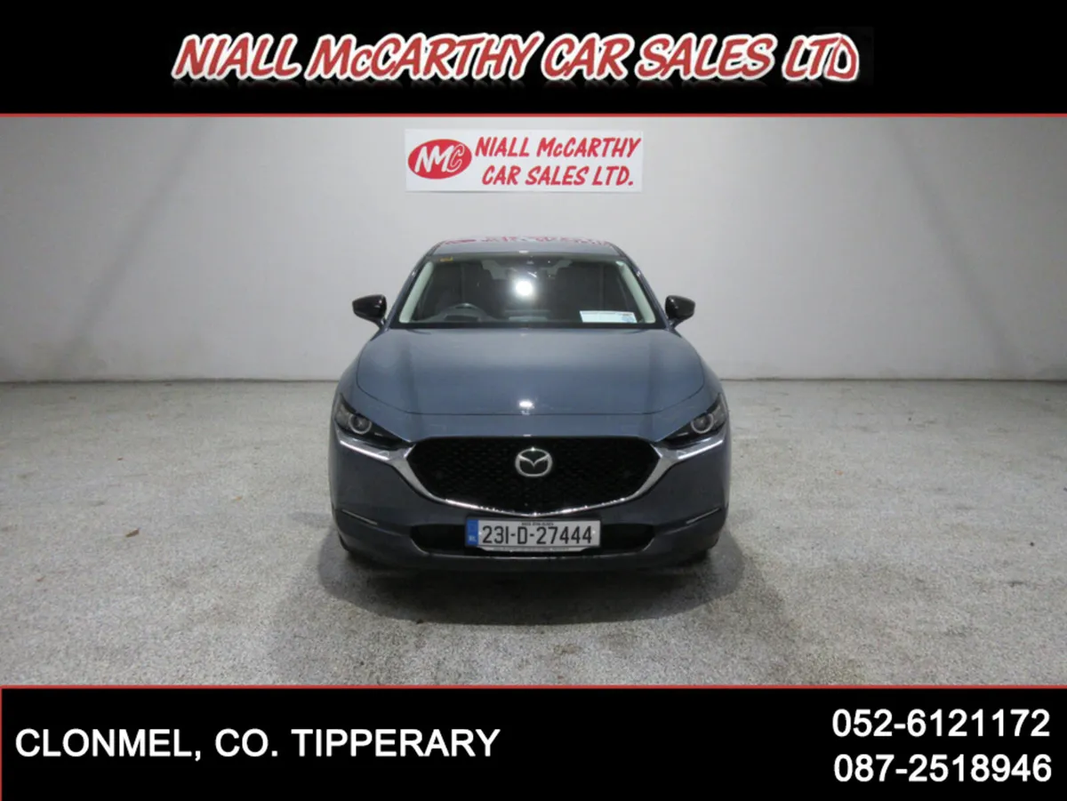 Mazda CX-30 2.0 MHEV26,995.  HOMURA - FINANCE & SC - Image 2