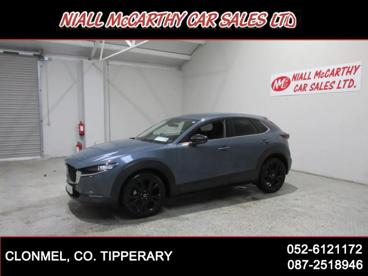 Mazda CX-30 2.0 MHEV26,995.  HOMURA - FINANCE & SC - Image 3