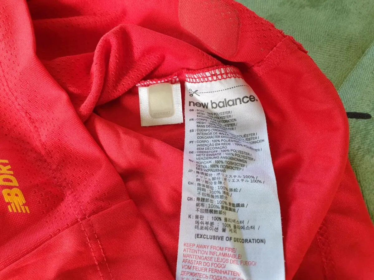 Liverpool Football Club Home Jersey 2016 to 2017 - Image 3