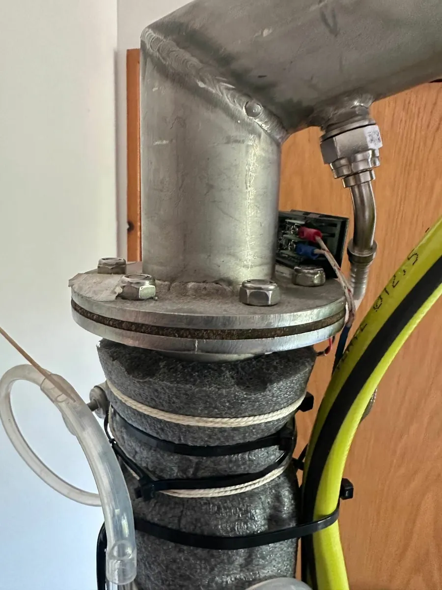 Multi-Purpose Distillation & Brewing Machine - Image 4