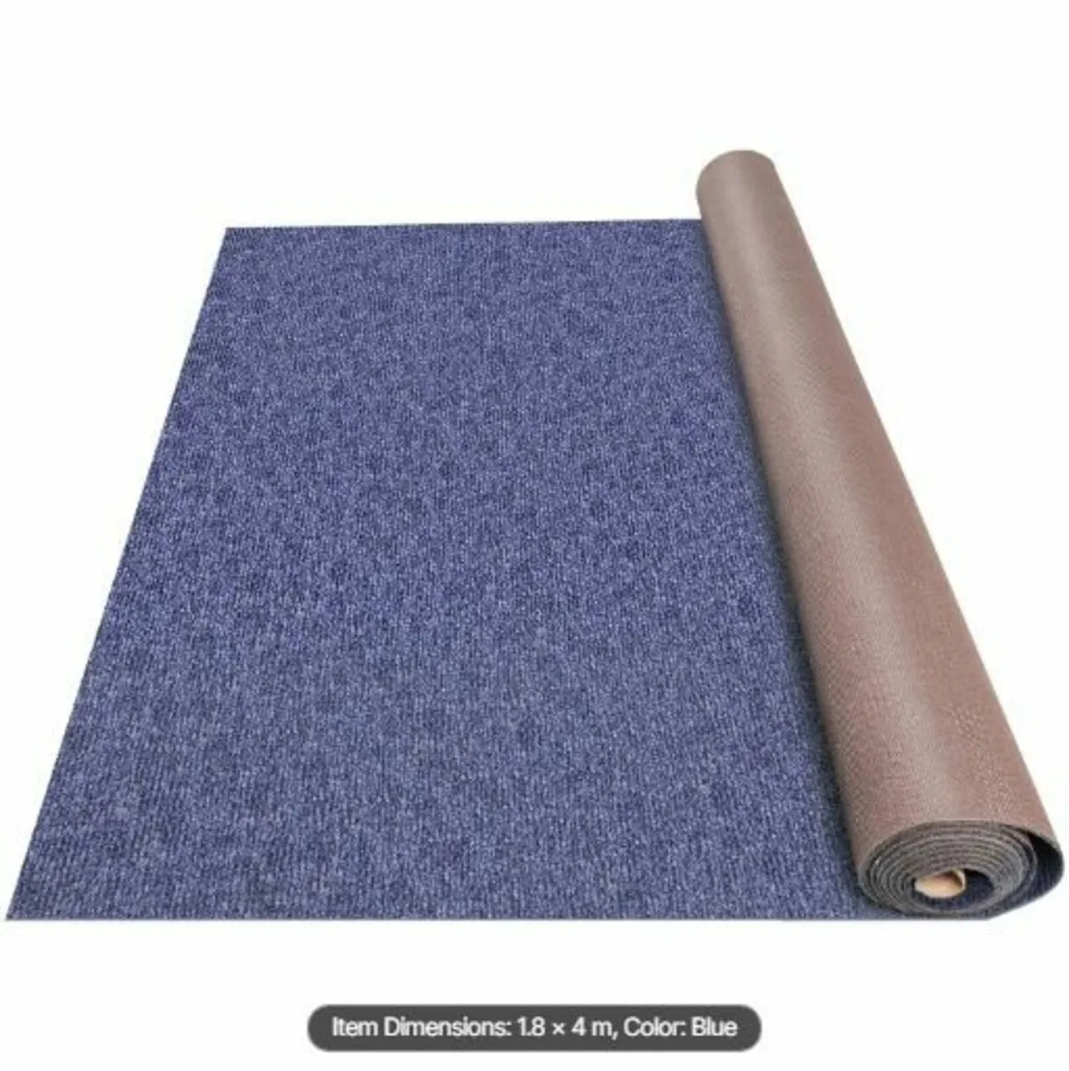 Indoor Outdoor Rug Carpet 5.9x13ft Outdoor - Image 4