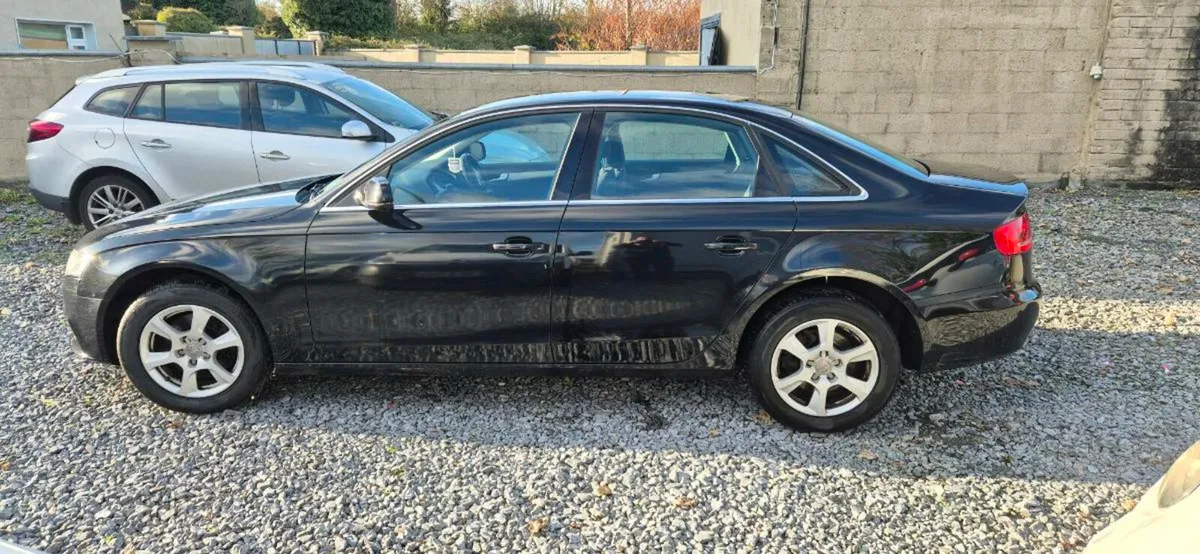 Audi A4 new nct €2950 - Image 3