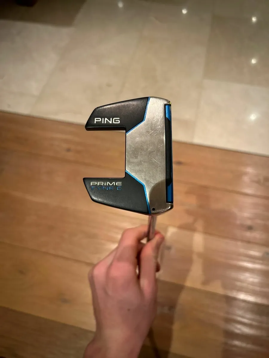 Ping putter - Image 2
