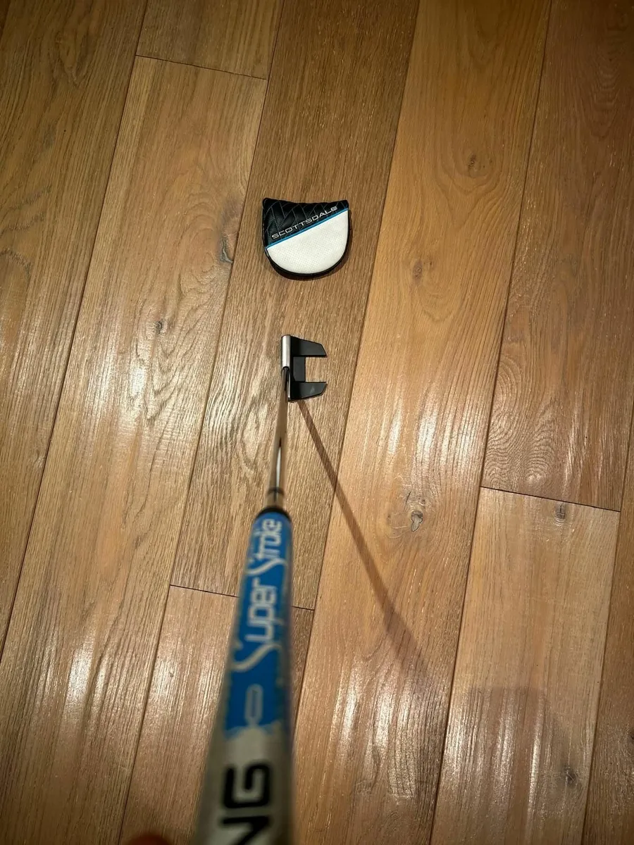 Ping putter - Image 3