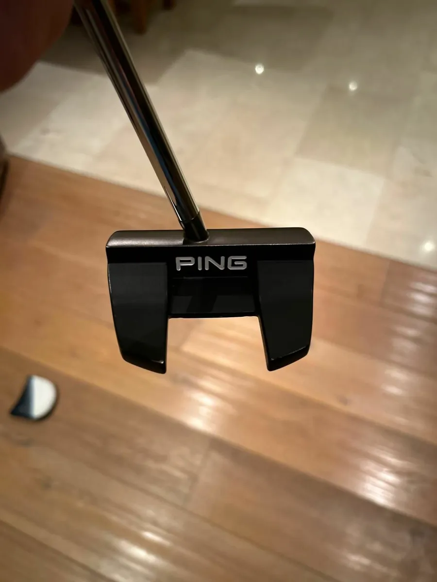 Ping putter - Image 4