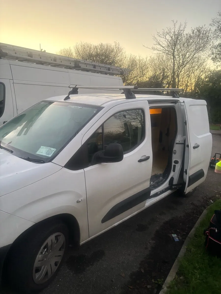 Opel Combo - Image 3