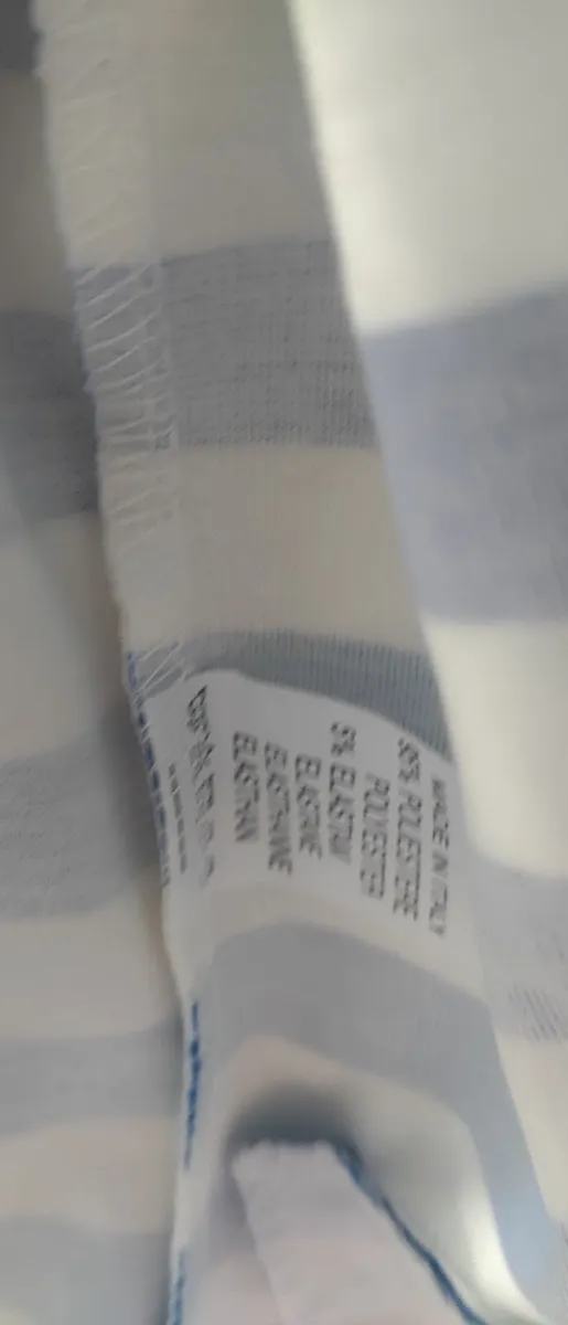 crop blazer sizes uk 2 4 6 8 10 - Image 3