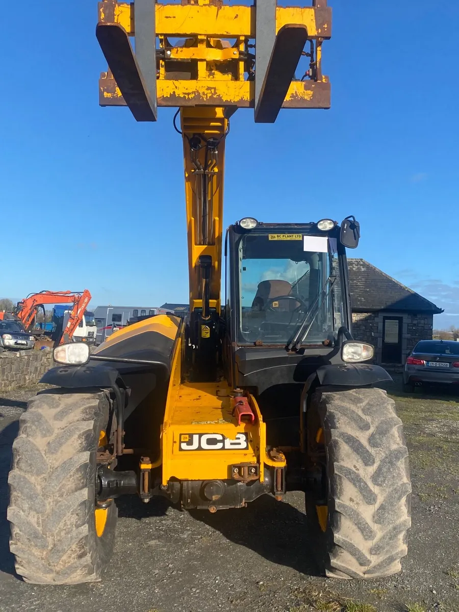 JCB - Image 2