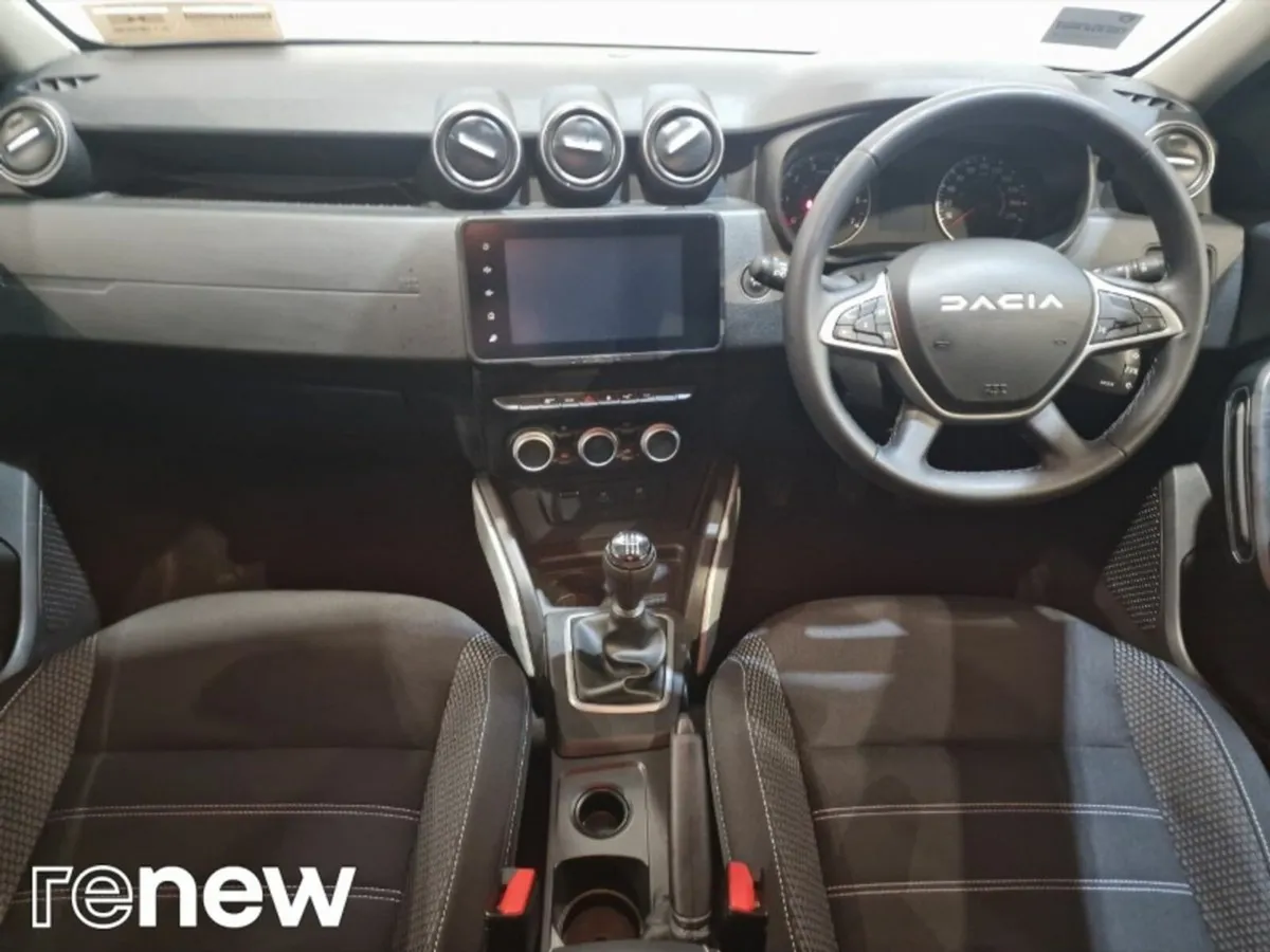Dacia Duster 1.5 Blue dCi 115 Journey - Image 3