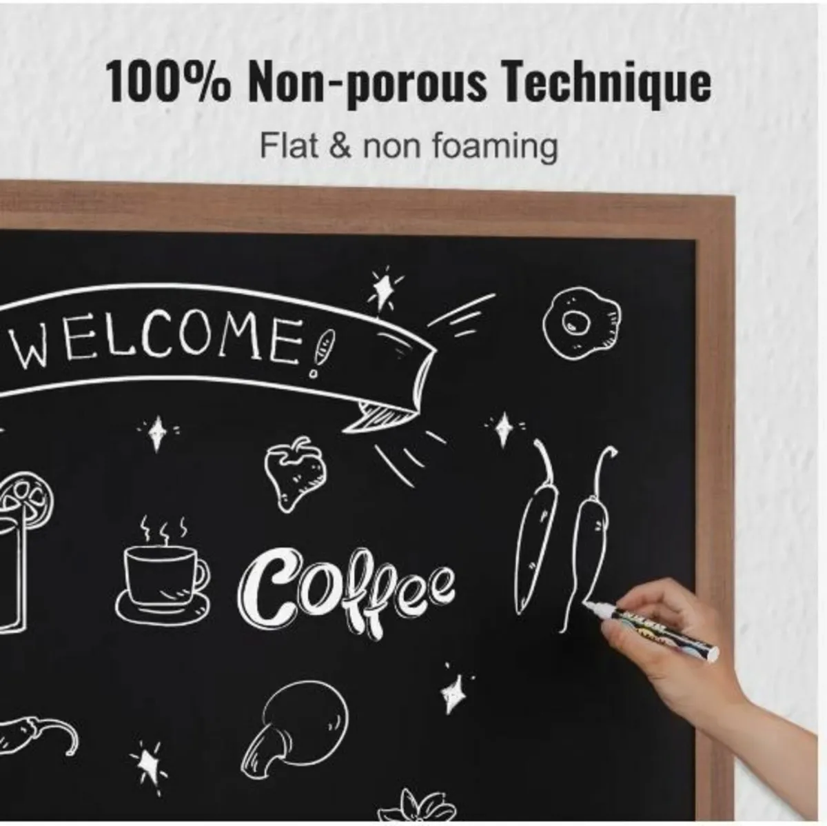 Magnetic Chalk Board - Image 3