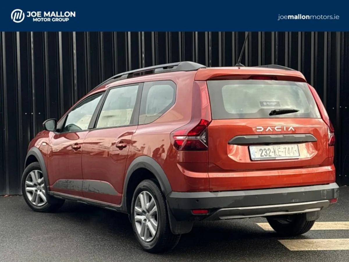 Dacia Jogger TCe 110 Expression - Image 2