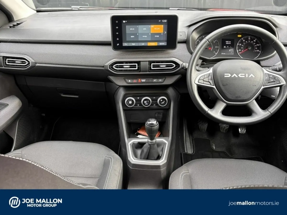 Dacia Jogger TCe 110 Expression - Image 4