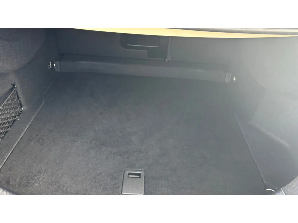 Mercedes-Benz CL-Class Cla sport automatic only 64 - Image 3