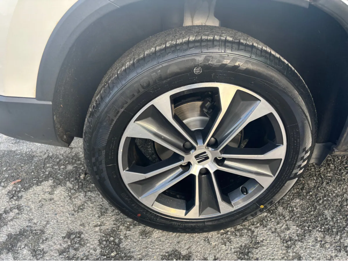 SEAT Ateca ATECA PA 2.0 TDI 150HP - Image 4