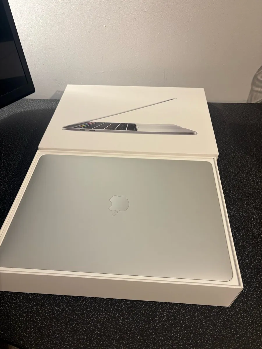 MacBook Pro - Image 1