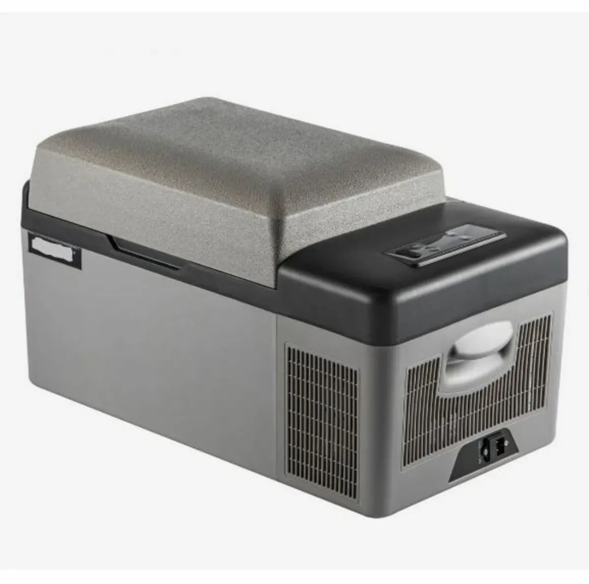 Car Refrigerator 20L Compressor Portable - Image 2
