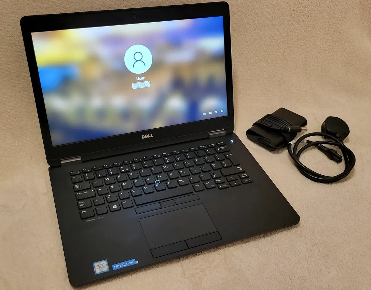 Laptop MSI GE63 Raider - Image 1