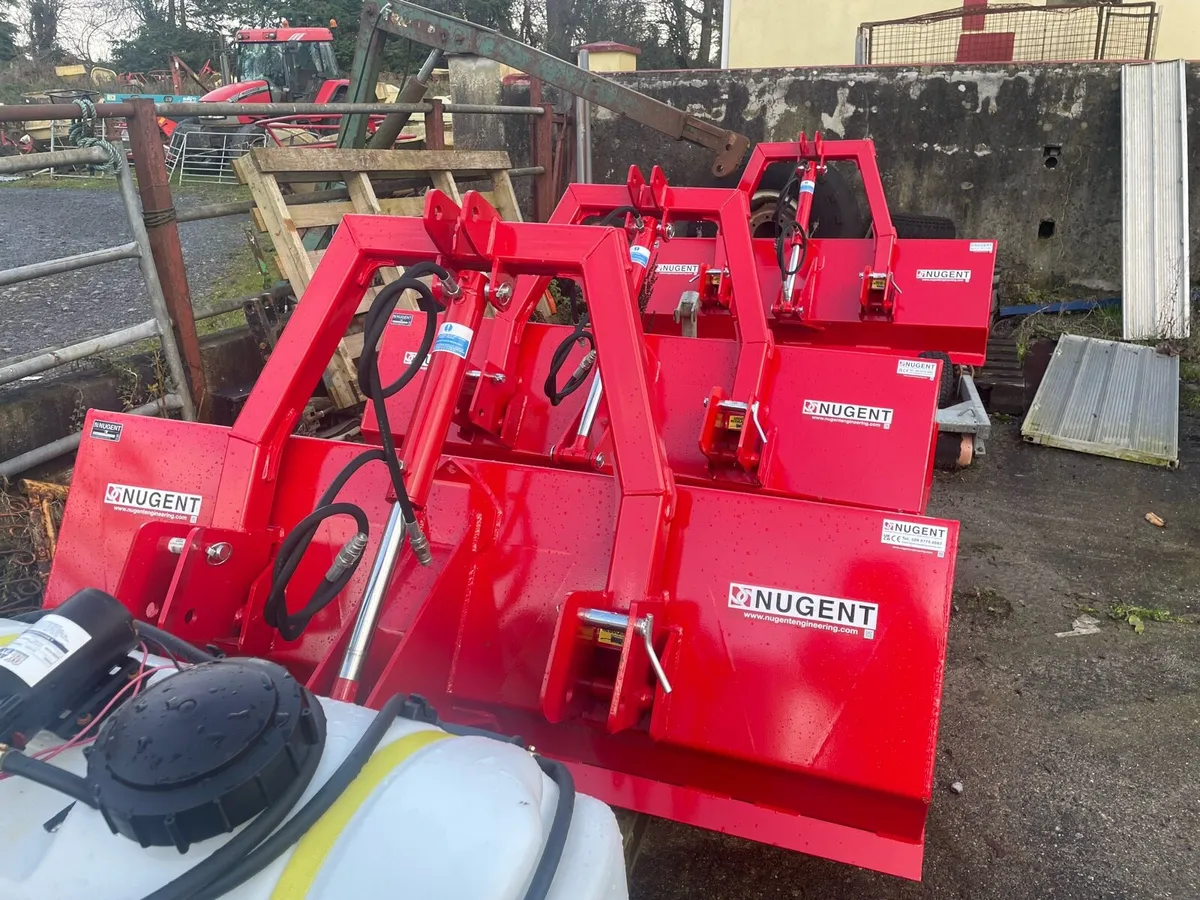 Power box’s - Image 1