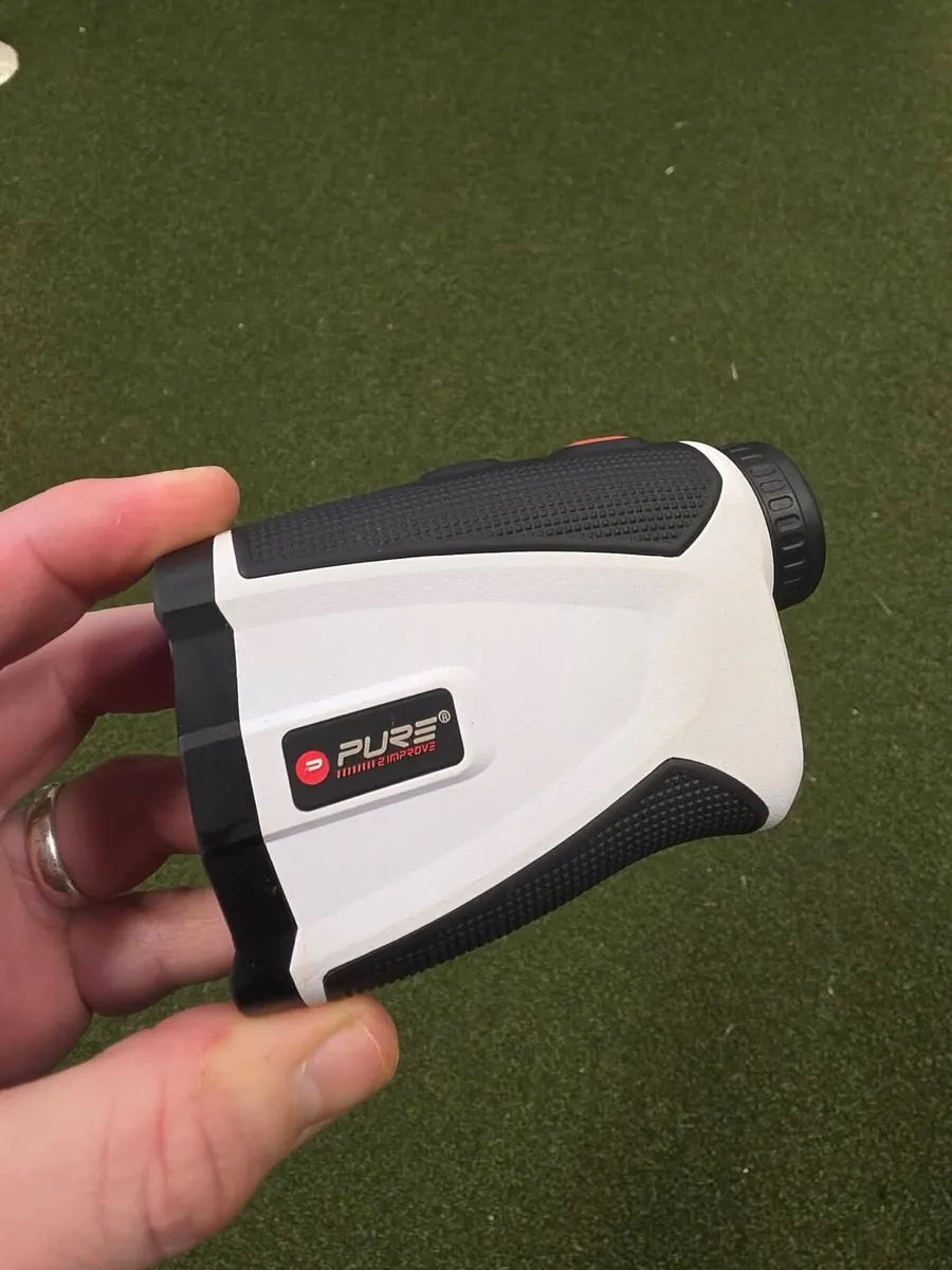 Pure Laser RangeFinder - Image 2
