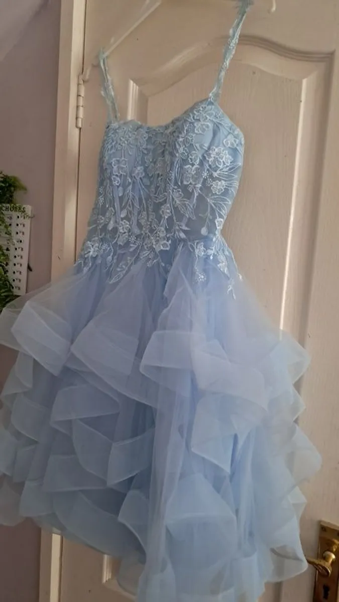 Confirmation dress - Image 3