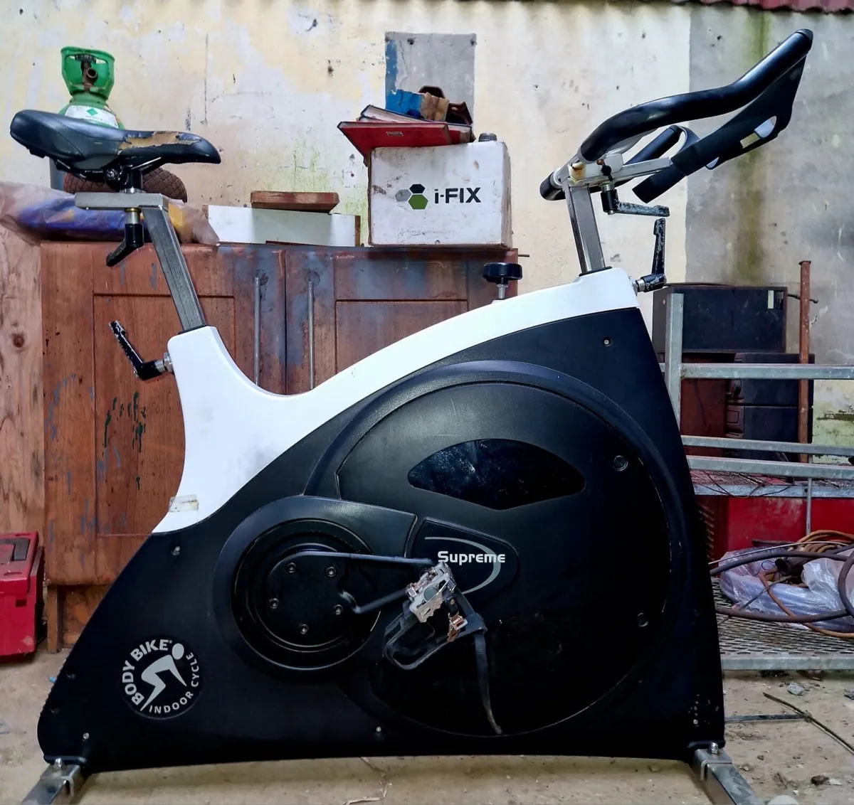 🎅🎁BODYBIKE CONNECT 2 FOR €450🎅🎁 - Image 2