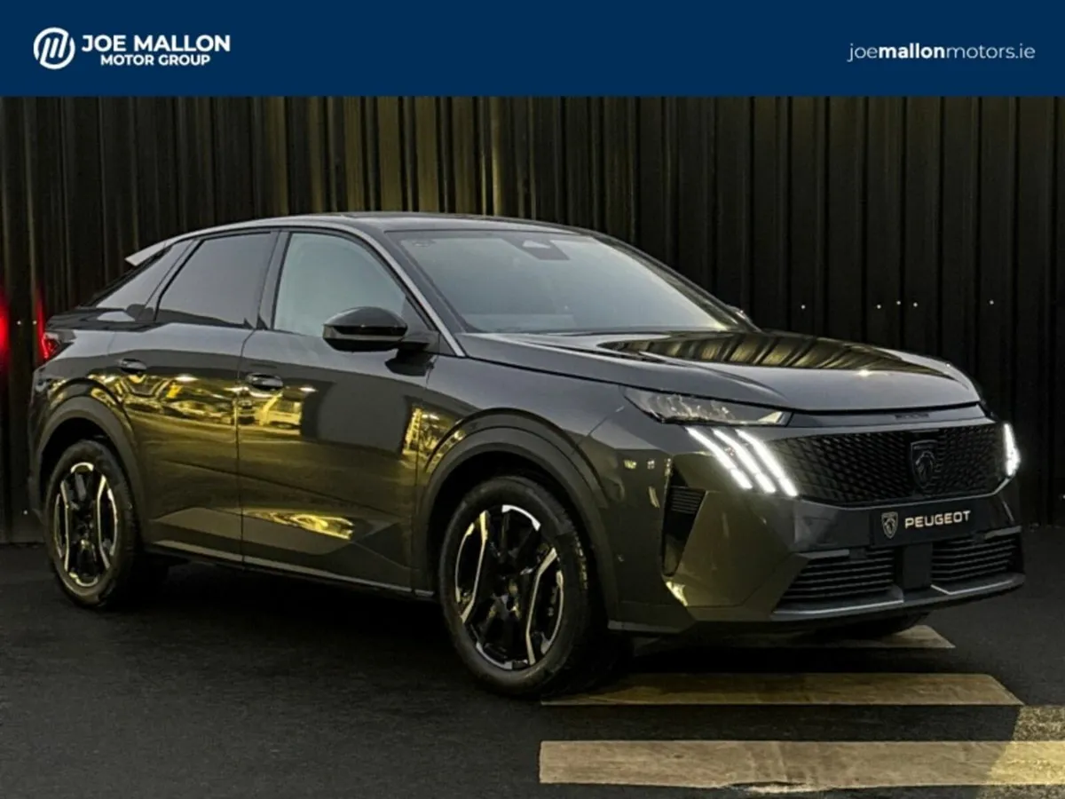 Peugeot 3008 E Allure - Image 1
