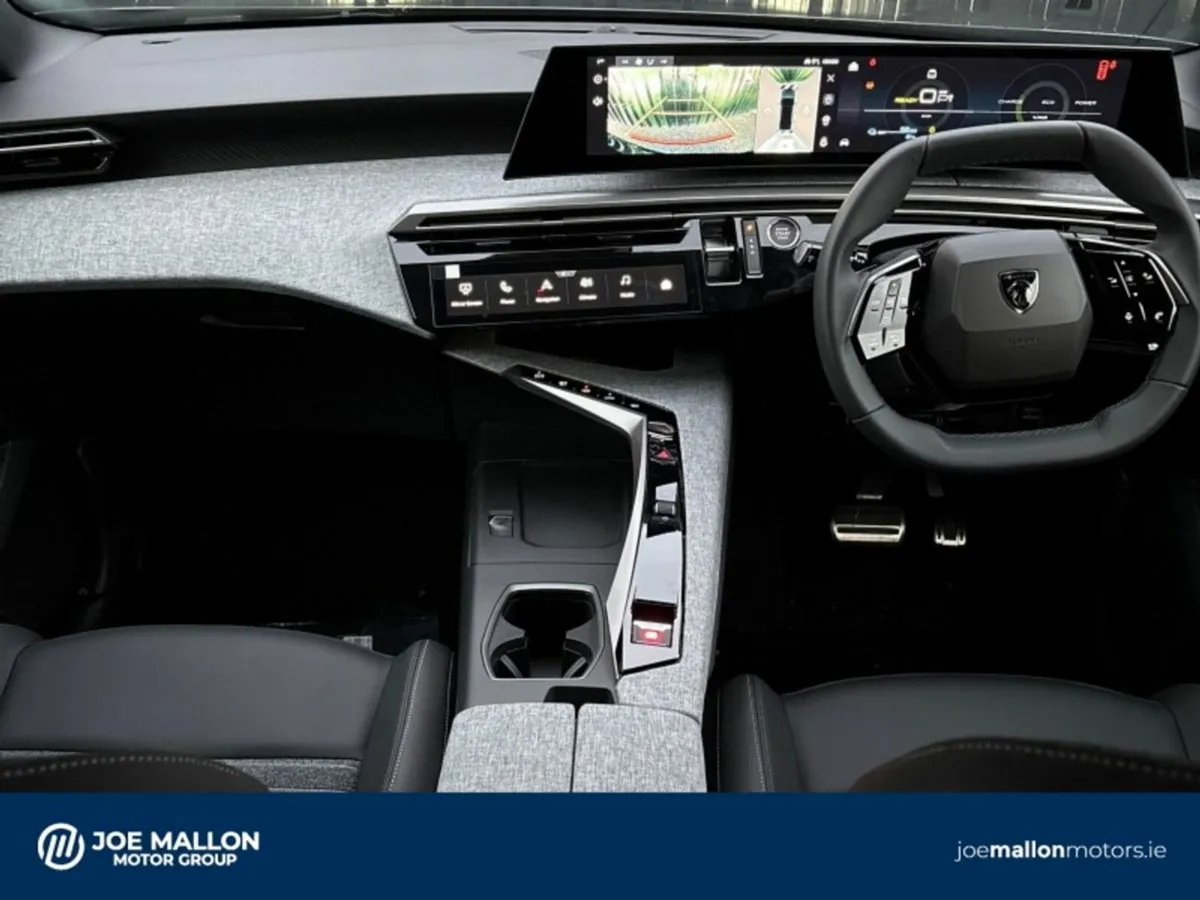 Peugeot 3008 E Allure - Image 4