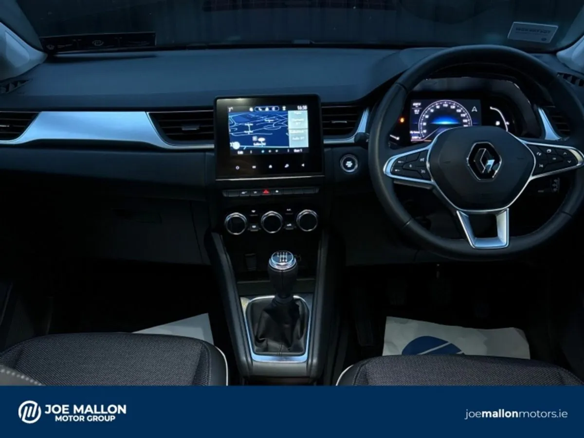 Renault Captur TCe 90 Techno - Image 4