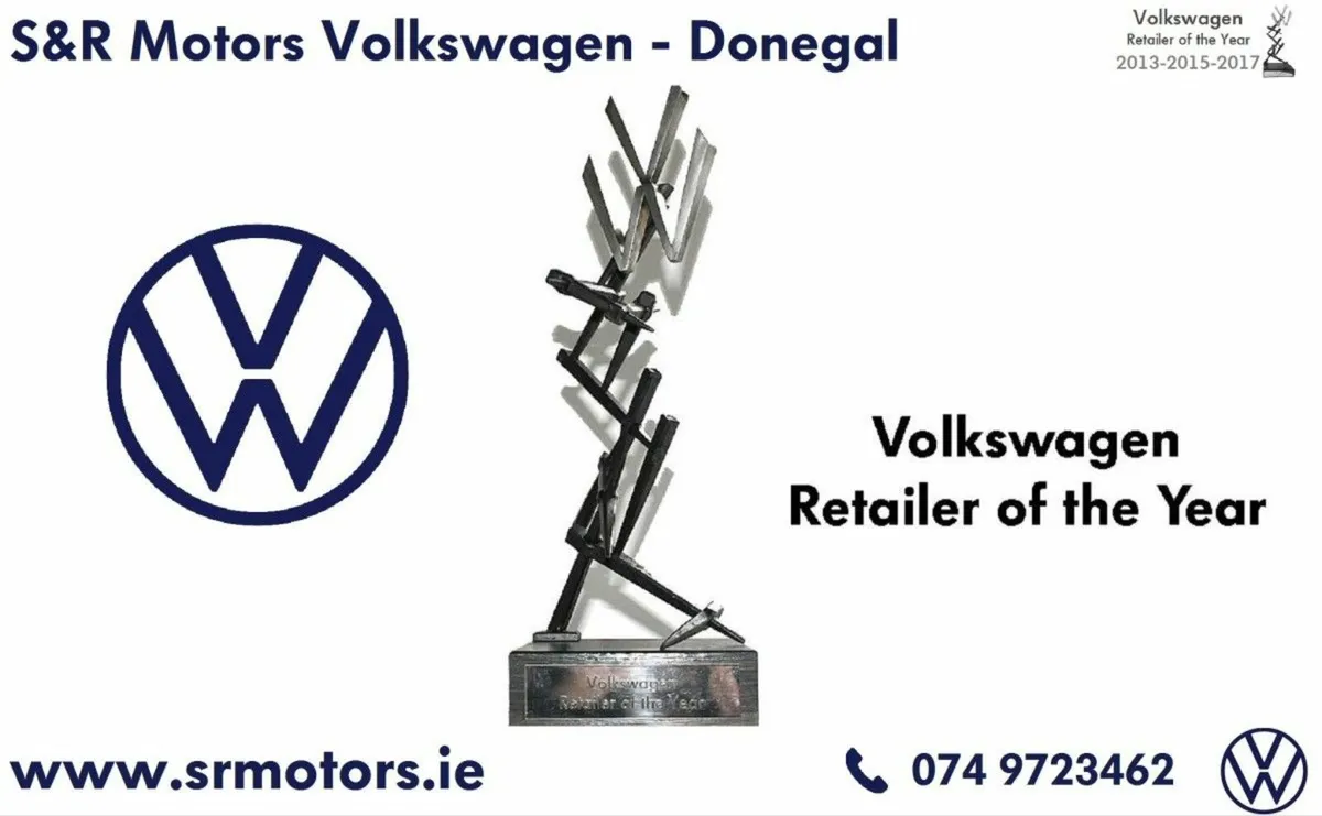 Volkswagen ID.3 Style 204HP 58kWh - Image 3