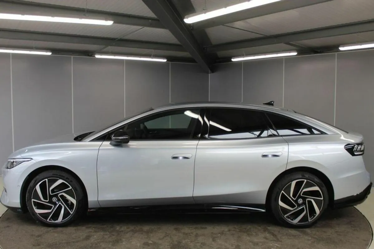 Volkswagen ID.7 ID.7 Match Pro 286Bhp EV 77kWh Aut - Image 2