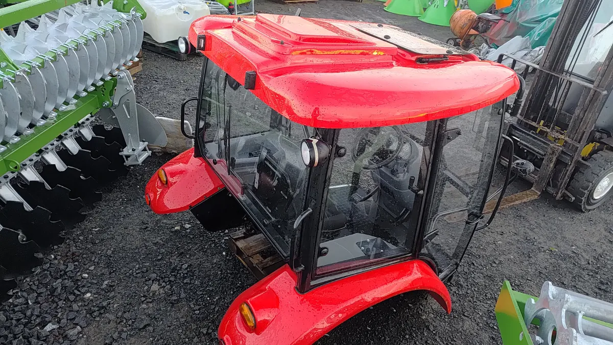 CAB ,,,NEW,,, - Image 2