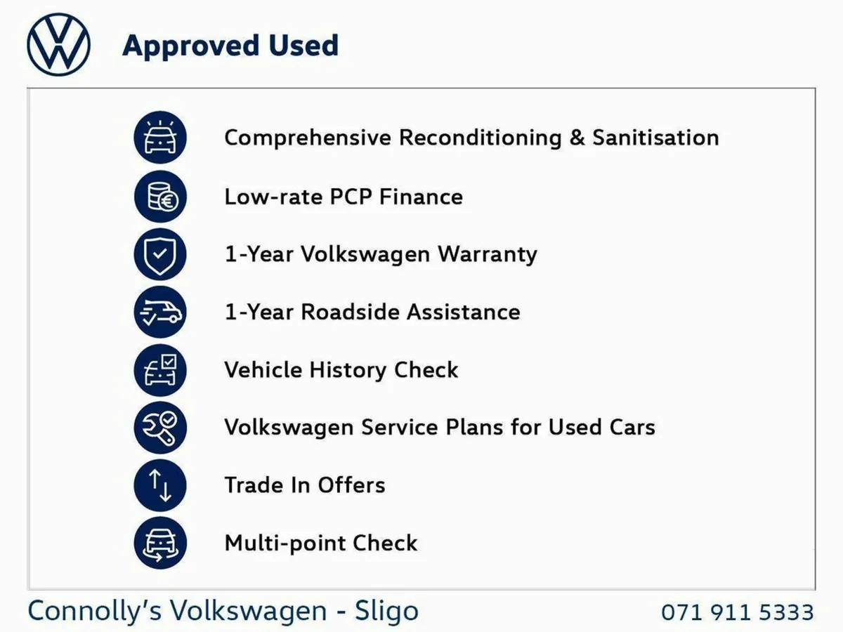 Volkswagen Taigo EDITION 75 1.0TSI 115HP AUTO - Image 4