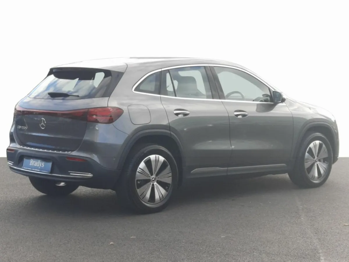 Mercedes-Benz EQA EQA 250+ Progressive - Image 3