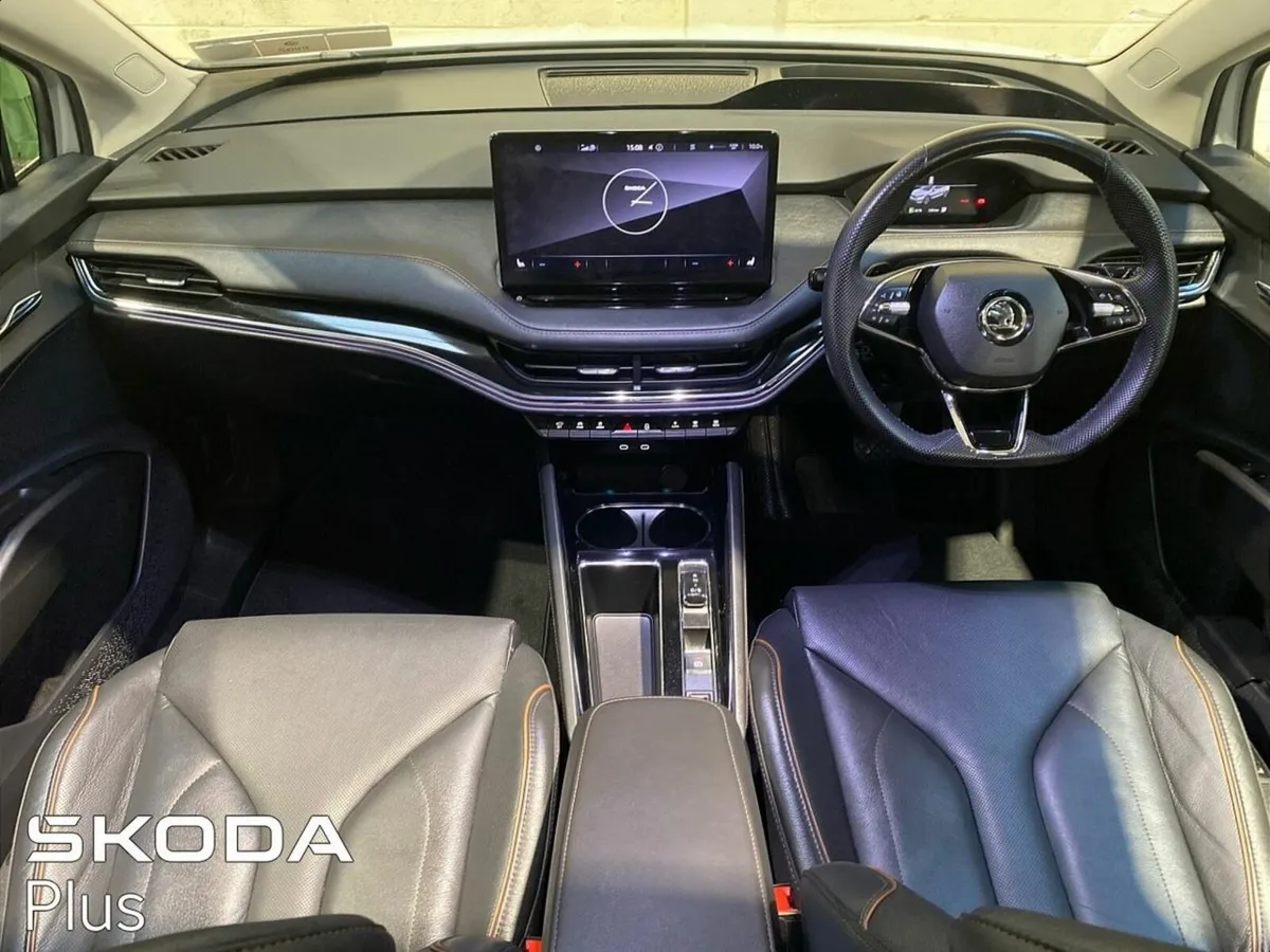 Skoda Enyaq **Reserved* 80 *Massive Spec* - Image 3