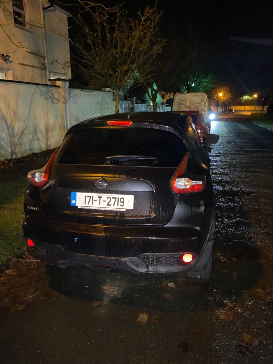 2017 Nissan Juke • 1 Owner • Full History • Taxed - Image 2