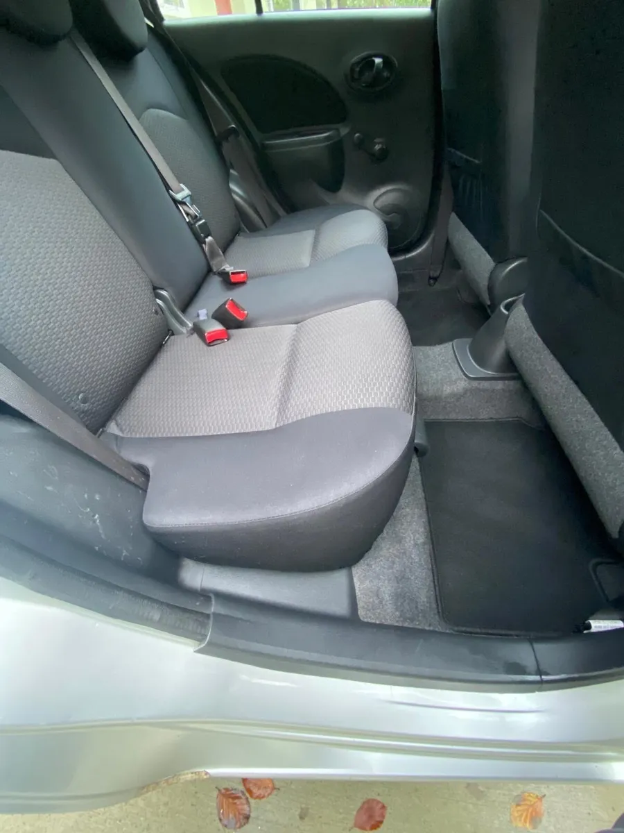 Nissan Micra 2011. Low mileage - Image 2