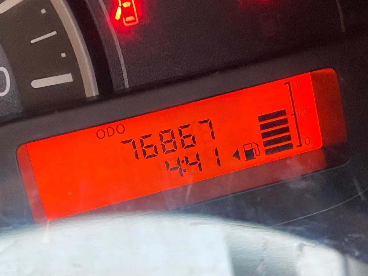 Nissan Micra 2011. Low mileage - Image 3