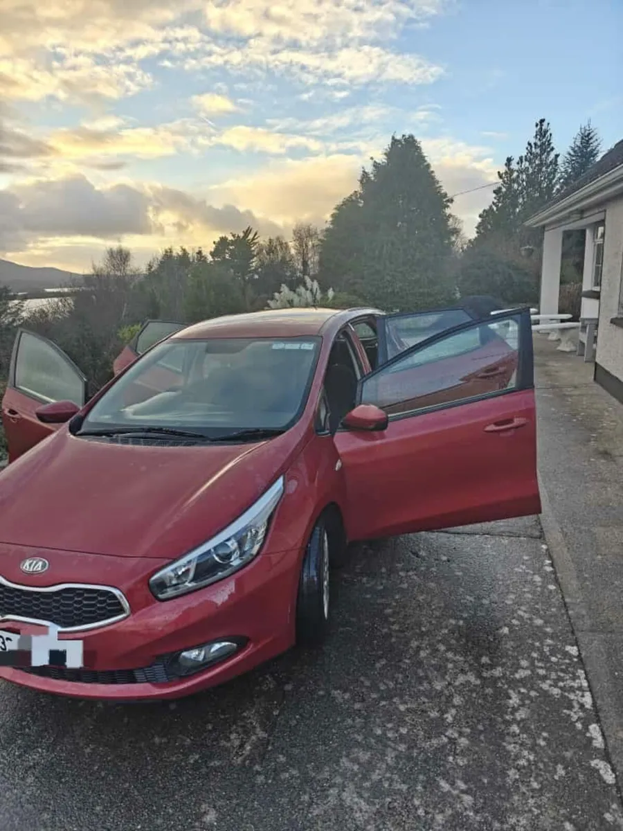 132 Kia Ceed - Image 3