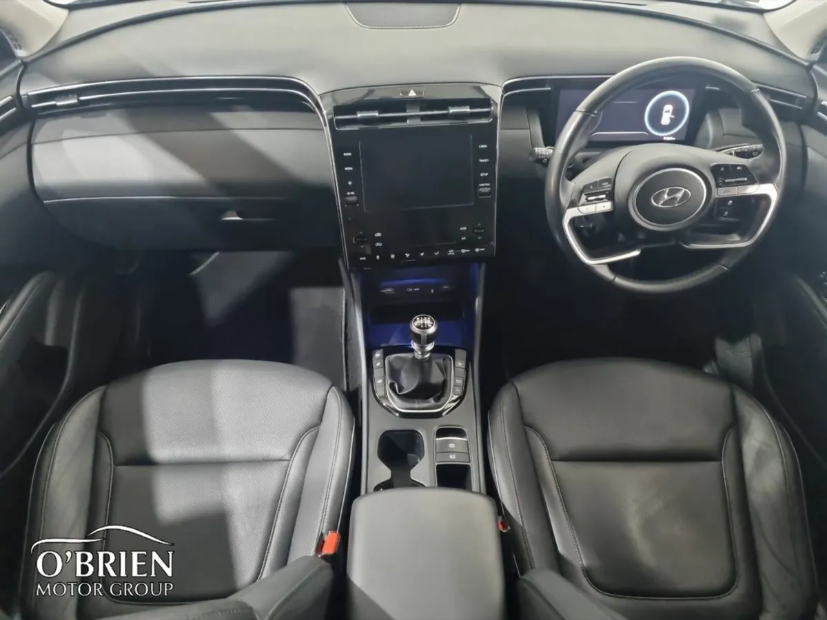 Hyundai Tucson 2WD Executive - Image 2