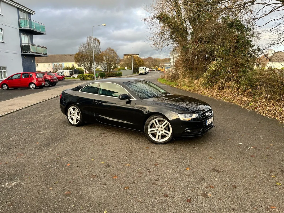 Audi A5 TFSI - Image 2