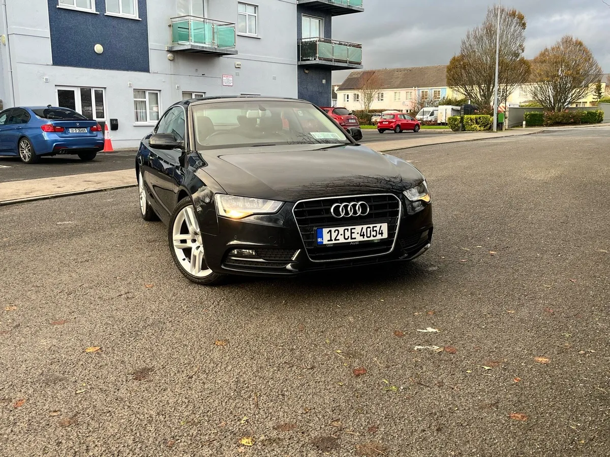 Audi A5 TFSI - Image 3