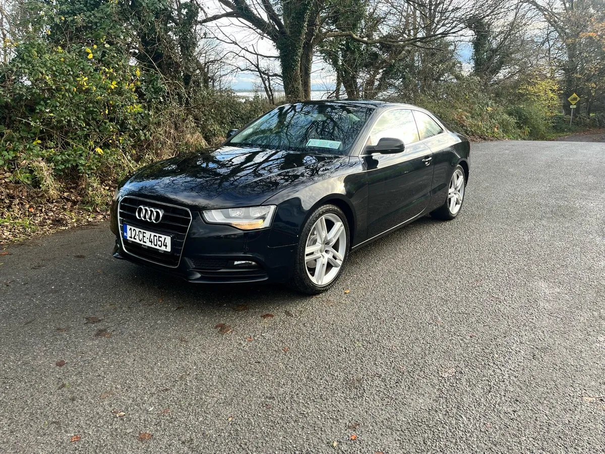 Audi A5 TFSI - Image 4